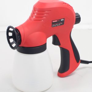 PISTOLAS PINTAR ELÉTRICA 60W MADER REF.63282