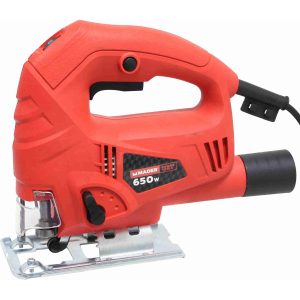 SERRAS RECORTE TICO TICO 650W 65MM MADER REF:63296