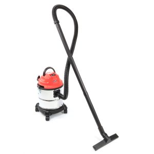 ASPIRADOR PÓ/LÍQUIDOS 1250W 12L MADER REF.63348