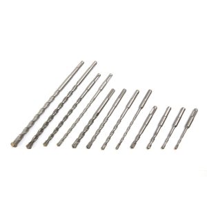 KIT BROCA P/BETÃO SDS PLUS MADER REF.63407