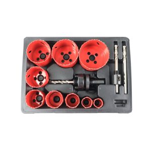 BROCAS CRANEANA BI METAL 13 UNI MADER REF.63421