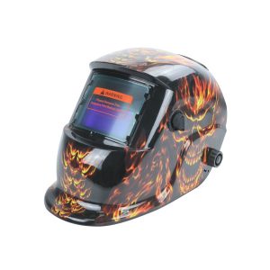 MASCARAS SOLDAR MADER REF.63519