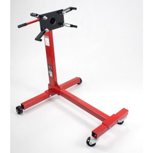 SUPORTE DE MOTOR ROTATIVO 450KG MADER REF.63565