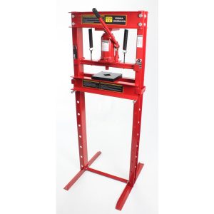 PRENSA HIDRÁULICA 20T MADER REF.63567