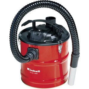 ASPIRADOR CINZA 1200W 18LT EINHELL TC-AV 1200 REF.2351660