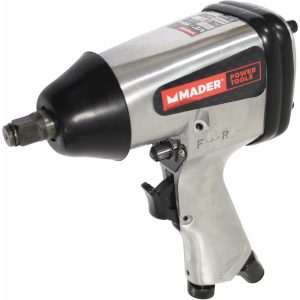 APARAFUSADORAS PNEUMÁTICA 1/2 6PCS MADER REF.63727