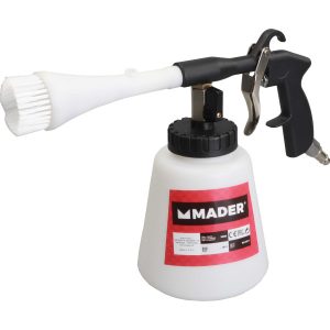 PISTOLA P/LAVAGEM 1000ML MADER REF.63742