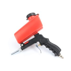PISTOLA P/JATO DE AREIA MADER REF.63744