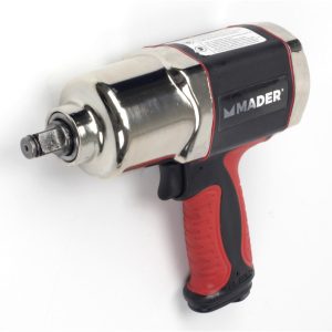 APARAFUSADORAS PNEUMÁTICA IMPACTO 1/2" 750NM MADER REF.63745