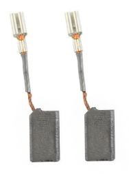 ESCOVAS CARVAO BLACK&DECKER REF.10JG2033