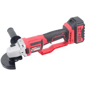 REBARBADORAS SEM FIOS 20V MADER REF.63804