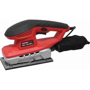 LIXADORA 200W 92X187MM MADER REF:63810