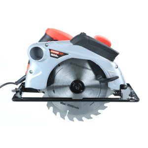 SERRA CIRCULAR 210MM 1800W LASER MADER REF.63828