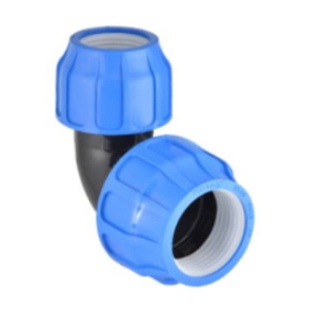 UNIAO ACOTOV.90 RED/FEM. 40-11/4  MATRIP