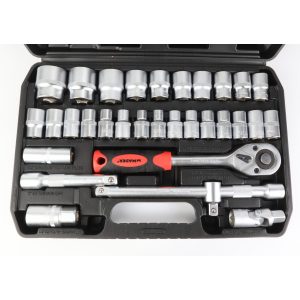 CHAVES CAIXA AUTOCLAIR MADER REF.61144