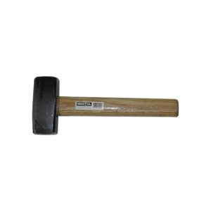 MARRETA 1.25KG CABO FIBRA