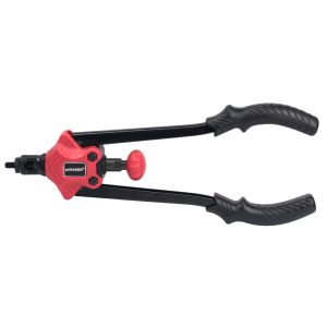 ALICATE REBITAR PORCAS 360MM 78PCS MADER