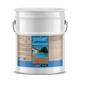 IMPRADECK 5LT (TRATAMENTO DECK)