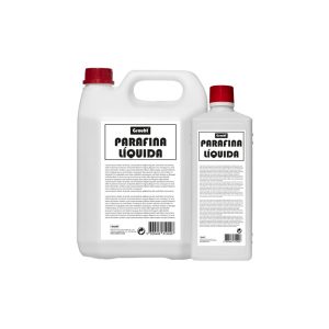 PARAFINA LIQUIDA 1LT SPD (P.TOCHA)