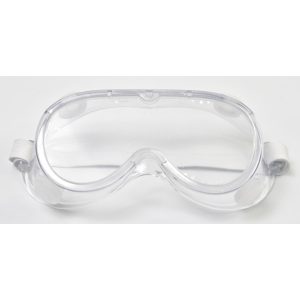 OCULOS PROTEÇÃO MADER REF.65217