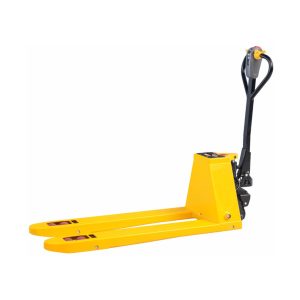 PORTA PALETES HIDRAULICO ELÉTRICO 1.5T MADER REF.65225