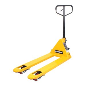 PORTA PALETES HIDRAULICO MANUAL 2.5T MADER REF.65248