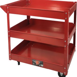 CARROS PARA FERRAMENTAS 3 TABULEIROS REF:65253