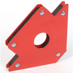 ESQUADROS MAGNÉTICO P/SOLDAR 22KG MADER REF 63498