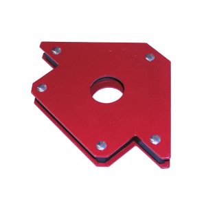 ESQUADROS MAGNÉTICO P/SOLDAR Q3/140MM