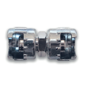 LIGAÇÃO UNIÃO DUPLA AR COMPRIMIDO