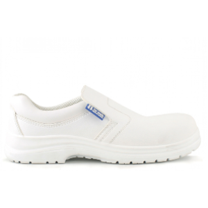 SAPATOS COZINHA PRAIA S2 COMPOSITO PU SRC FORWALK