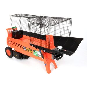 MÁQUINAS DE DESTROÇAR E DESCASCAR MADEIRA 7T MADER REF.65576