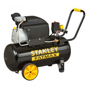 COMPRESSOR SOLT  2.5HP STANLEY FATMAX