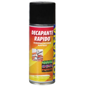 DECAPANTES RÁPIDO SPRAY 400ML