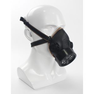 MÁSCARAS PROTEÇÃO C/FILTRO ANTI QUÍMICOS MADER REF.65815