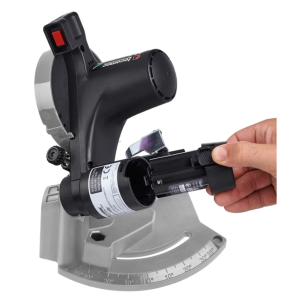 AFIADOR CORRENTES TECOMEC MICRO JOLLY 10.8V