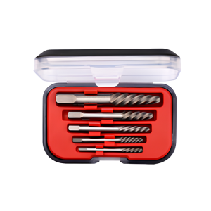 EXTRATORES PARAFUSOS CETAFORM R25-P05