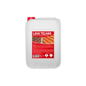 LIMPEZA DE TELHADOS 10LTS GROUTH