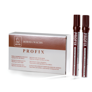 MARCADORES MADEIRA PROFIX