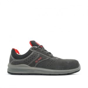 SAPATO ERGES S1P COMPOSITO PU SRC