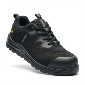 SAPATO SORRAIA  S1PS PU ESD SR - FOR WALK