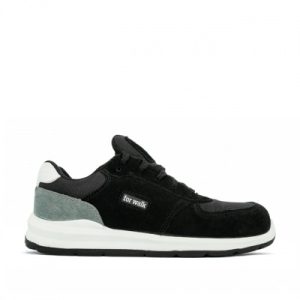 SAPATO KAMPALA S1P COMPOSITO PU ESD SRC