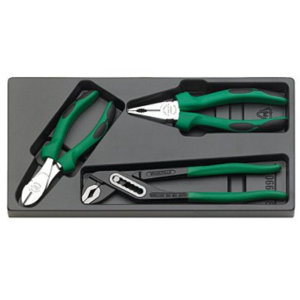 JOGOS ALICATE 6704 STAHLWILLE