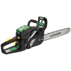 MOTOSSERRAS 55CC LAMINA 50CM 20" PRETO 3.4HP
