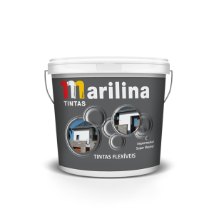 ELASTOFLEXS 100% ACRÍLICA 5LT (TINTA BORRACHA)