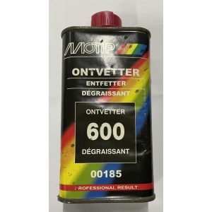 DESENGORDURANTES MOTIP 200ML MT600