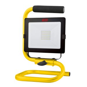 PROJECTORES LED 30W TAYG C/SUPORTE