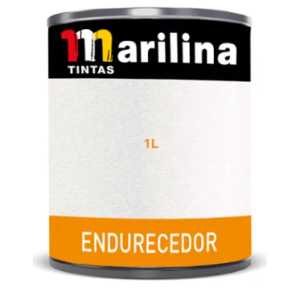ENDURECEDORES ESMALTE LACADUR SI 1/2LT  MARILINA