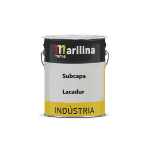 SUBCAPA LACADUR 5KG