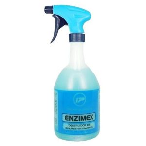 ENZIMEX DESTRUIDOR DE ODORES ENZIMATICO 750ML